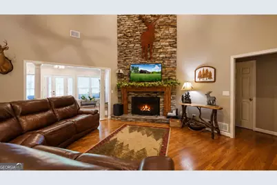 301 Clayton Trail, Canton, GA 30114 - Photo 4
