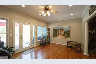 301 Clayton Trail, Canton, GA 30114 - Photo 20