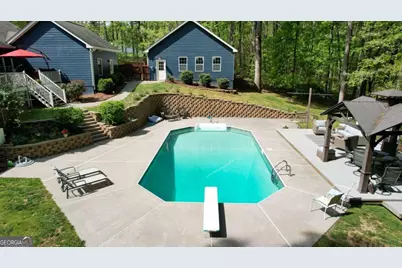 301 Clayton Trail, Canton, GA 30114 - Photo 84