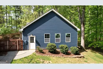 301 Clayton Trail, Canton, GA 30114 - Photo 60