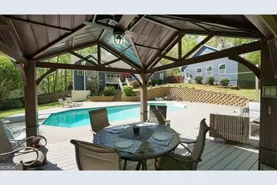 301 Clayton Trail, Canton, GA 30114 - Photo 54