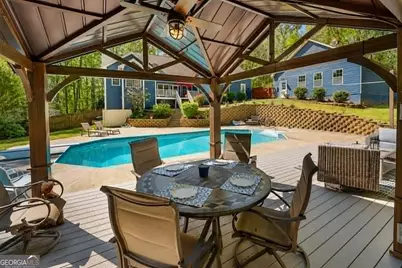 301 Clayton Trail, Canton, GA 30114 - Photo 2