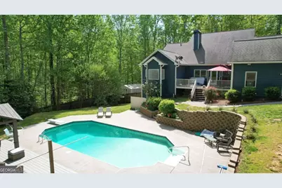 301 Clayton Trail, Canton, GA 30114 - Photo 72