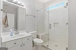 130 S Shore Terrace, Fayetteville, GA 30214 - Photo 22