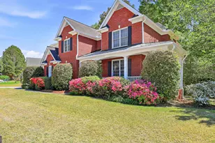 130 S Shore Terrace, Fayetteville, GA 30214 - Photo 2