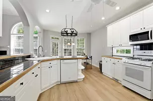130 S Shore Terrace, Fayetteville, GA 30214 - Photo 20