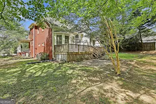 130 S Shore Terrace, Fayetteville, GA 30214 - Photo 40