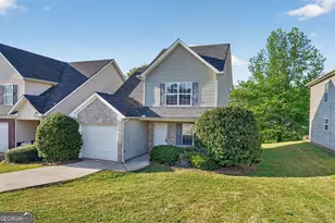 525 Carlton Pointe Dr, Palmetto, GA 30268 - Photo 2