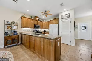 421 Eagle Blvd, Kingsland, GA 31548 - Photo 16
