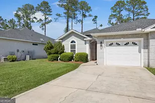 421 Eagle Blvd, Kingsland, GA 31548 - Photo 6