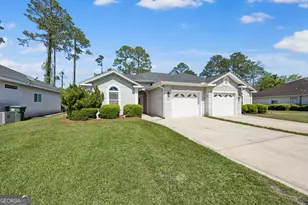 421 Eagle Blvd, Kingsland, GA 31548 - Photo 4