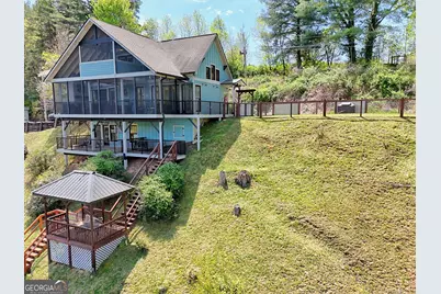 137 Kilmoore Lane, Hayesville, NC 28904 - Photo 58