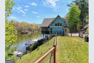 137 Kilmoore Lane, Hayesville, NC 28904 - Photo 60