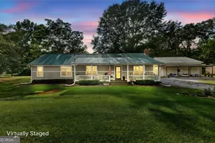 340 Tom Bell Rd, Milner, GA 30257 - Photo 2