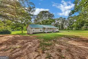 340 Tom Bell Rd, Milner, GA 30257 - Photo 4