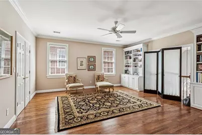 3408 Paces Ferry Circle SE, Smyrna, GA 30080 - Photo 24