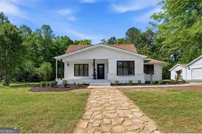 1898 Marble Quarry Road, Canton, GA 30114 - Photo 2
