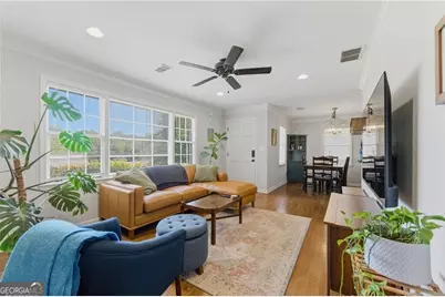 1859 Winthrop Drive SE, Atlanta, GA 30316 - Photo 2