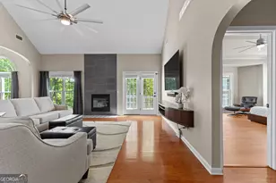 101 Retreat Way, Carrollton, GA 30116 - Photo 18