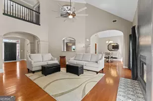 101 Retreat Way, Carrollton, GA 30116 - Photo 20