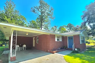 3919 Ga Hwy 152, Cobbtown, GA 30420 - Photo 2