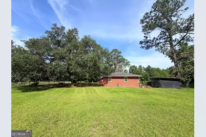 3919 Ga Highway 152, Cobbtown, GA 30420 - Photo 2