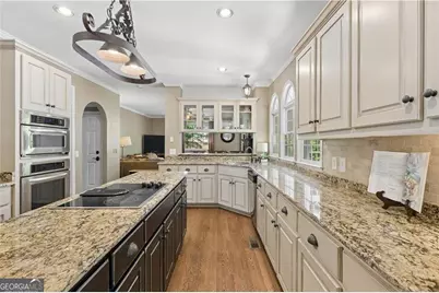 1024 Avery Creek Drive, Woodstock, GA 30188 - Photo 22