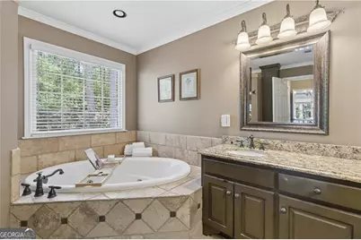 1024 Avery Creek Drive, Woodstock, GA 30188 - Photo 36