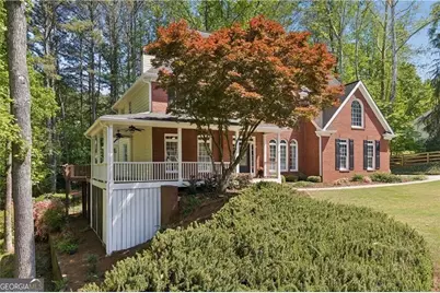 1024 Avery Creek Drive, Woodstock, GA 30188 - Photo 2