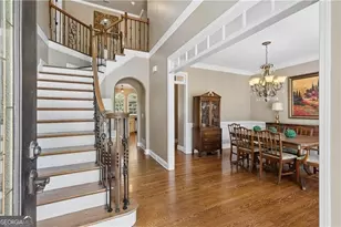 1024 Avery Creek Dr, Woodstock, GA 30188 - Photo 8