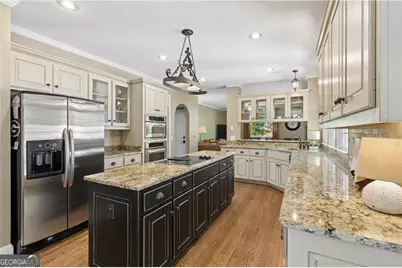 1024 Avery Creek Drive, Woodstock, GA 30188 - Photo 18