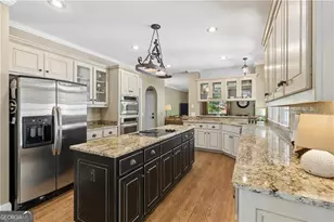 1024 Avery Creek Dr, Woodstock, GA 30188 - Photo 18