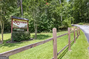 530 N Quail Trl, Clarkesville, GA 30523 - Photo 38