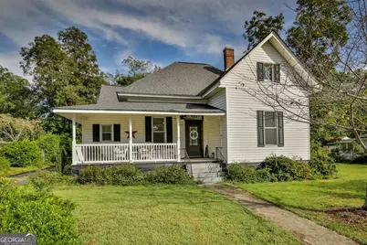 233 Alcovy Street, Monroe, GA 30655 - Photo 1