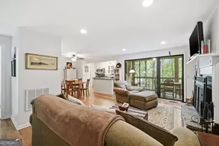 135 Chestnut Rise Trl, Jasper, GA 30143 - Photo 8