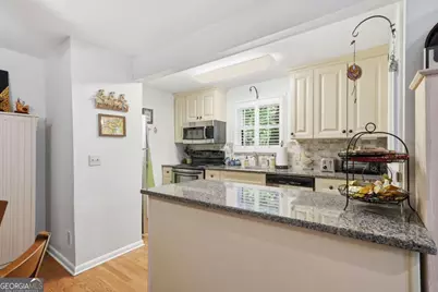 135 Chestnut Rise Trail #441C, Jasper, GA 30143 - Photo 20
