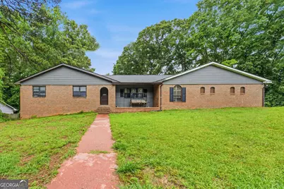 2171 Indian Hill Road, Jonesboro, GA 30236 - Photo 2