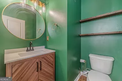 4086 Fireoak Drive, Decatur, GA 30032 - Photo 16