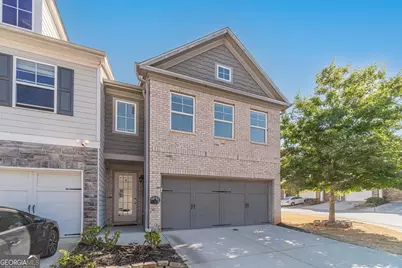 4086 Fireoak Drive, Decatur, GA 30032 - Photo 6