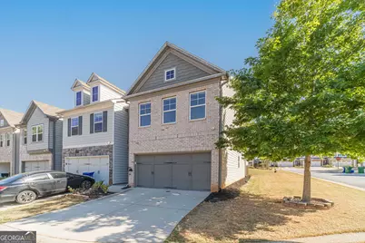 4086 Fireoak Drive, Decatur, GA 30032 - Photo 2