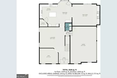 3247 Walnut Ridge, Atlanta, GA 30349 - Photo 56