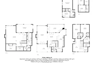 792 Tom Cobb Dr, Hartwell, GA 30643 - Photo 64