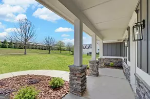 317 Bell Creek Cove Rd, Hiawassee, GA 30546 - Photo 4