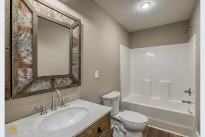 224 Alcovy Street #A, Monroe, GA 30655 - Photo 16