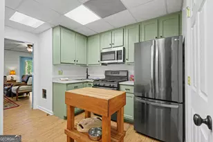 1067 Ov Justus Rd, Rabun Gap, GA 30568 - Photo 46