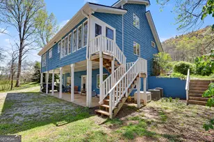 1067 Ov Justus Rd, Rabun Gap, GA 30568 - Photo 58