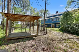 1067 Ov Justus Rd, Rabun Gap, GA 30568 - Photo 60