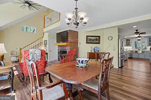 1067 Ov Justus Rd, Rabun Gap, GA 30568 - Photo 18