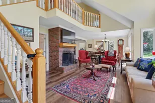 1067 Ov Justus Rd, Rabun Gap, GA 30568 - Photo 16
