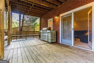 2242 Lenox Walk NE, Brookhaven, GA 30319 - Photo 72